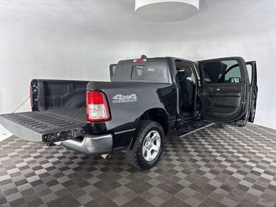2019 RAM 1500 Tradesman
