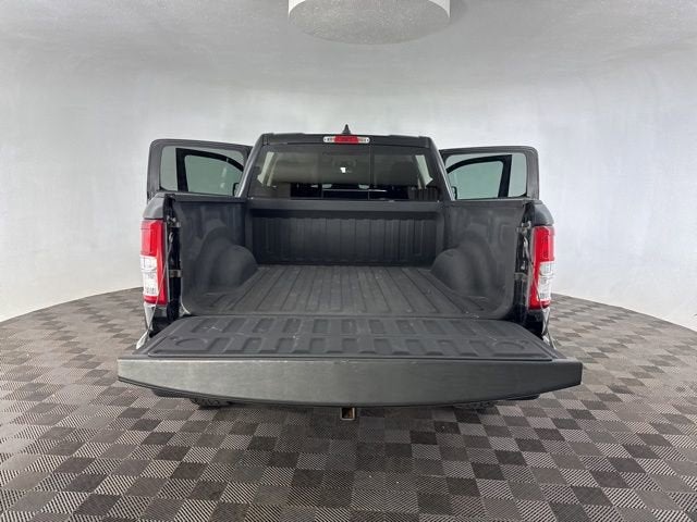 2019 RAM 1500 Tradesman