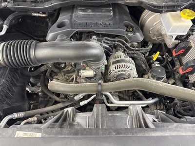 2019 RAM 1500 Tradesman