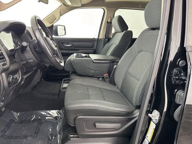 2019 RAM 1500 Tradesman
