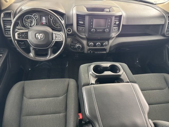 2019 RAM 1500 Tradesman