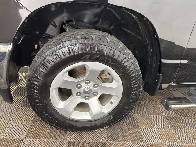 2019 RAM 1500 Tradesman