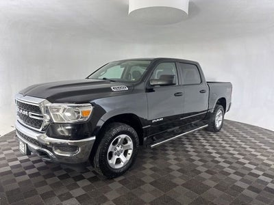 2019 RAM 1500 Tradesman