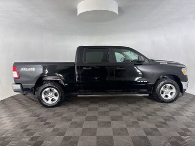 2019 RAM 1500 Tradesman