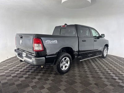 2019 RAM 1500 Tradesman