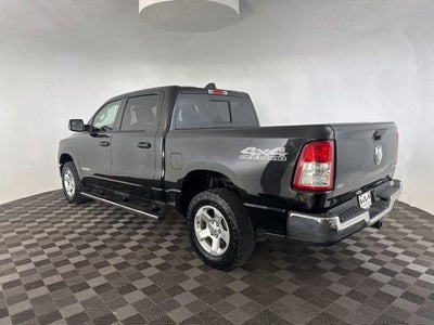 2019 RAM 1500 Tradesman