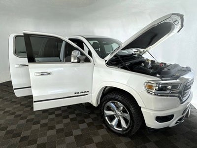 2019 RAM 1500 Limited