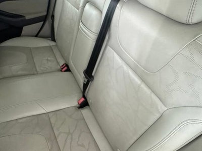 2013 Ford Focus Electric Base