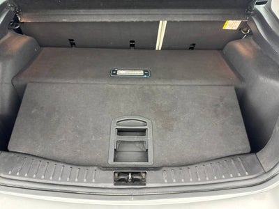 2013 Ford Focus Electric Base