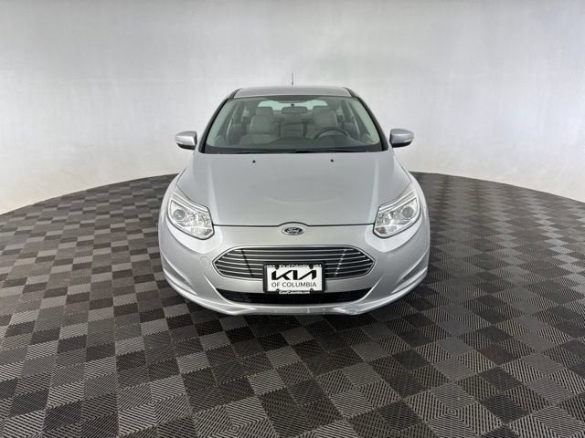 2013 Ford Focus Electric Base