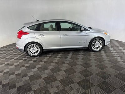 2013 Ford Focus Electric Base