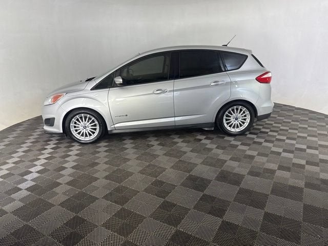 2015 Ford C-Max Hybrid SE