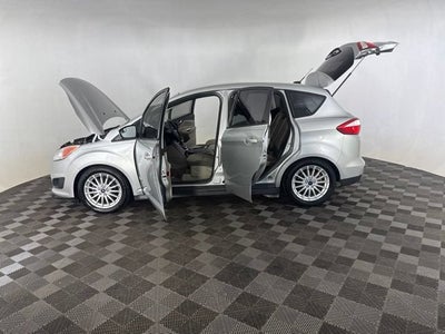2015 Ford C-Max Hybrid SE