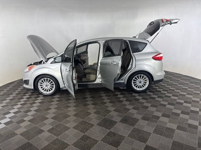 2015 Ford C-Max Hybrid SE