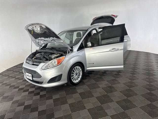 2015 Ford C-Max Hybrid SE