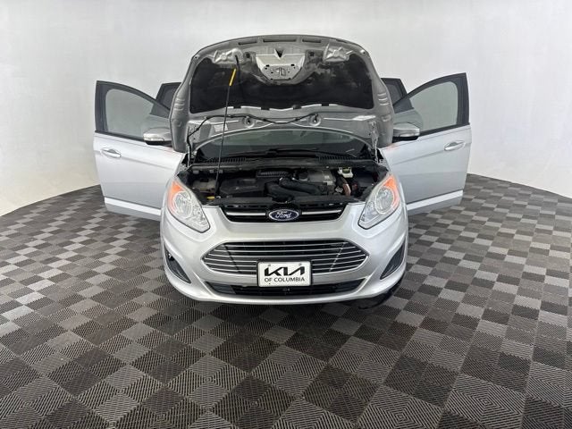 2015 Ford C-Max Hybrid SE