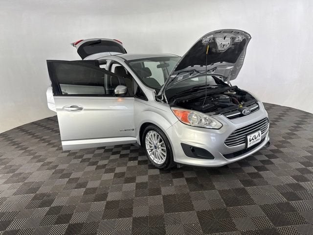 2015 Ford C-Max Hybrid SE