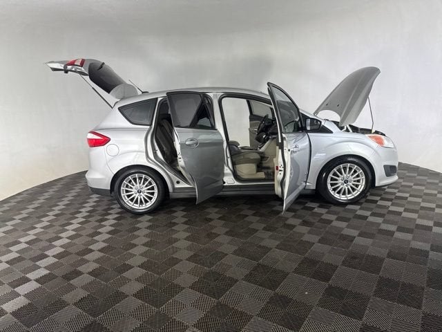 2015 Ford C-Max Hybrid SE