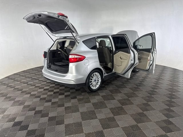2015 Ford C-Max Hybrid SE