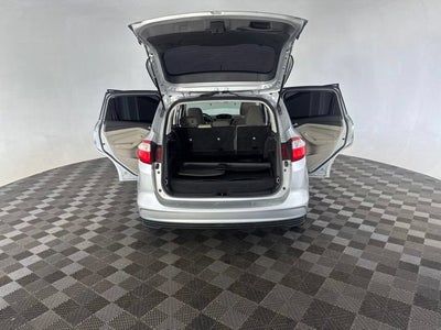 2015 Ford C-Max Hybrid SE