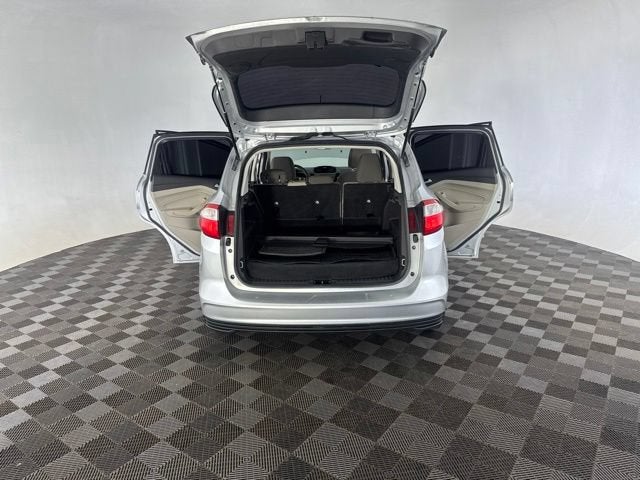 2015 Ford C-Max Hybrid SE