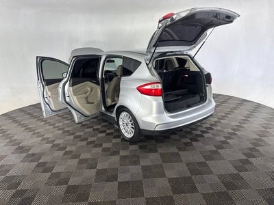 2015 Ford C-Max Hybrid SE