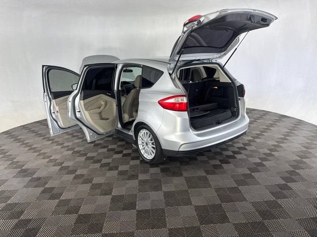 2015 Ford C-Max Hybrid SE