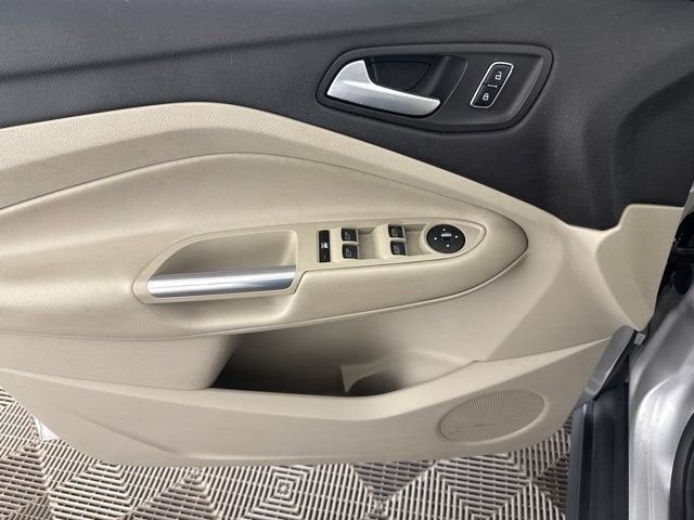 2015 Ford C-Max Hybrid SE