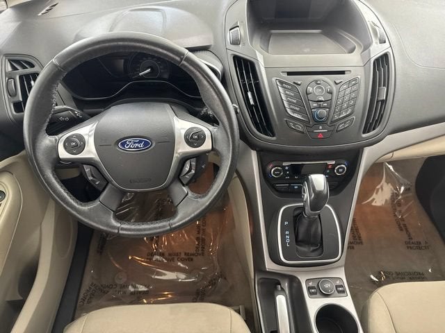 2015 Ford C-Max Hybrid SE