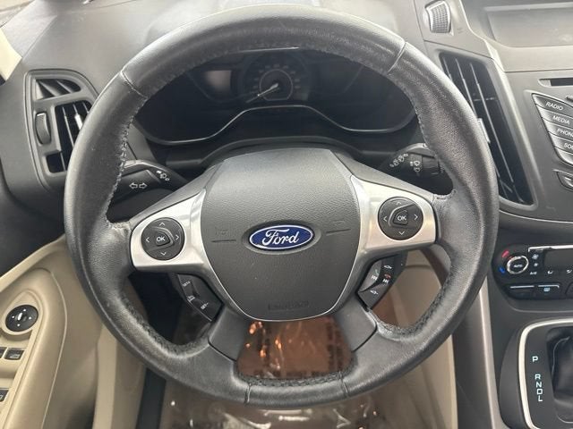 2015 Ford C-Max Hybrid SE