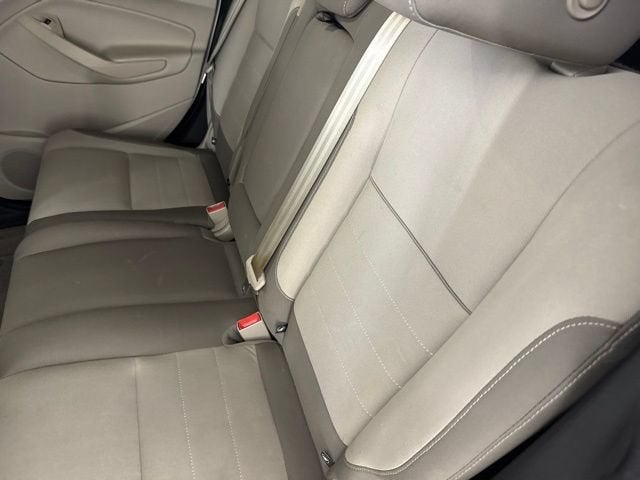 2015 Ford C-Max Hybrid SE