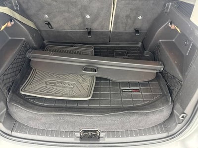 2015 Ford C-Max Hybrid SE