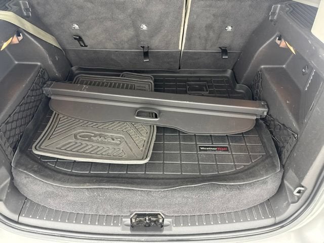 2015 Ford C-Max Hybrid SE