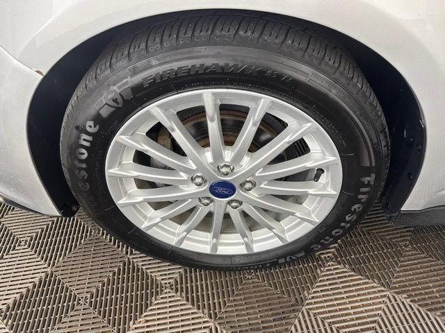 2015 Ford C-Max Hybrid SE