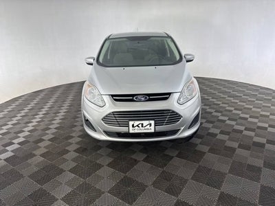 2015 Ford C-Max Hybrid SE