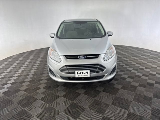 2015 Ford C-Max Hybrid SE