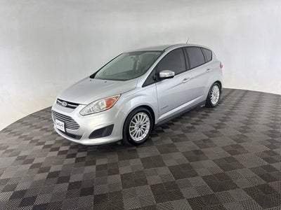 2015 Ford C-Max Hybrid SE