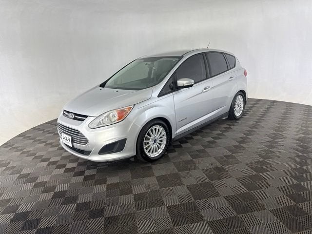 2015 Ford C-Max Hybrid SE