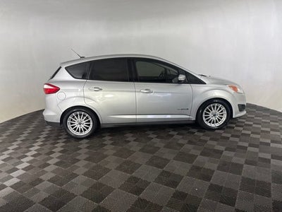 2015 Ford C-Max Hybrid SE