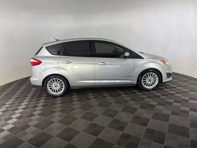 2015 Ford C-Max Hybrid SE
