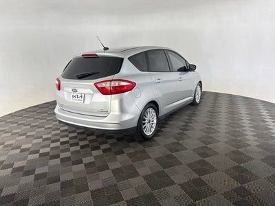 2015 Ford C-Max Hybrid SE