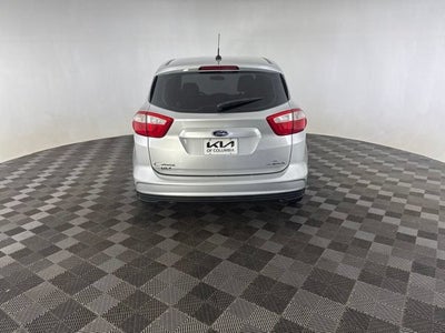 2015 Ford C-Max Hybrid SE