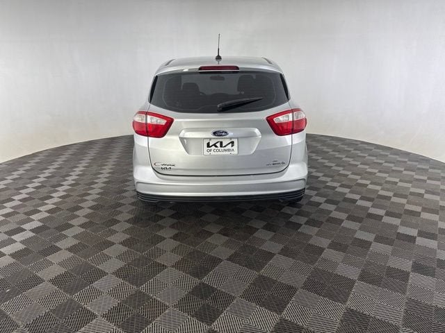 2015 Ford C-Max Hybrid SE