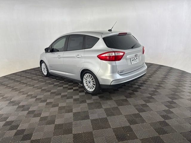 2015 Ford C-Max Hybrid SE