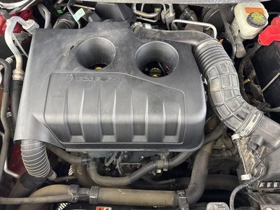 2017 Ford Explorer Base