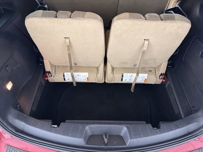 2017 Ford Explorer Base