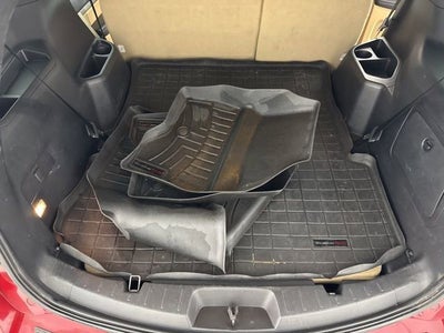 2017 Ford Explorer Base