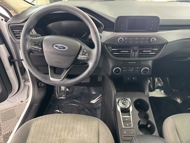 2020 Ford Escape S