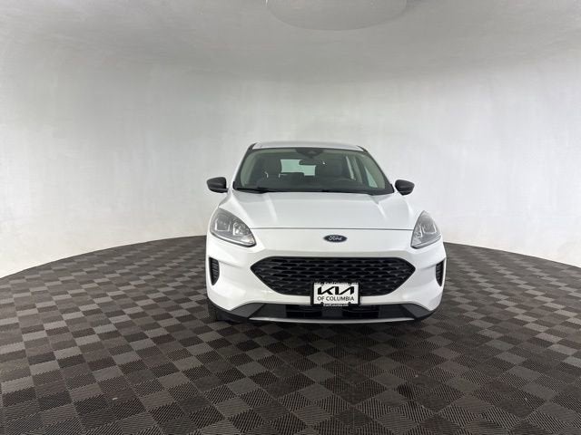 2020 Ford Escape S