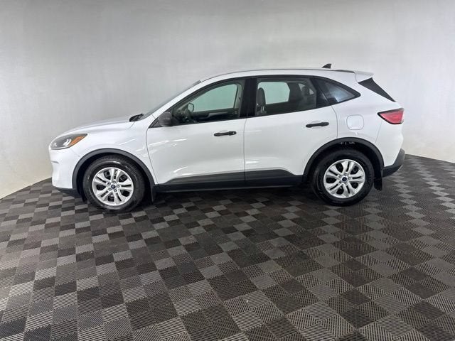 2022 Ford Escape S